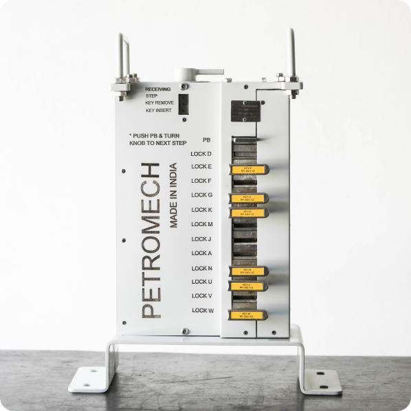 Sequence regulation unit